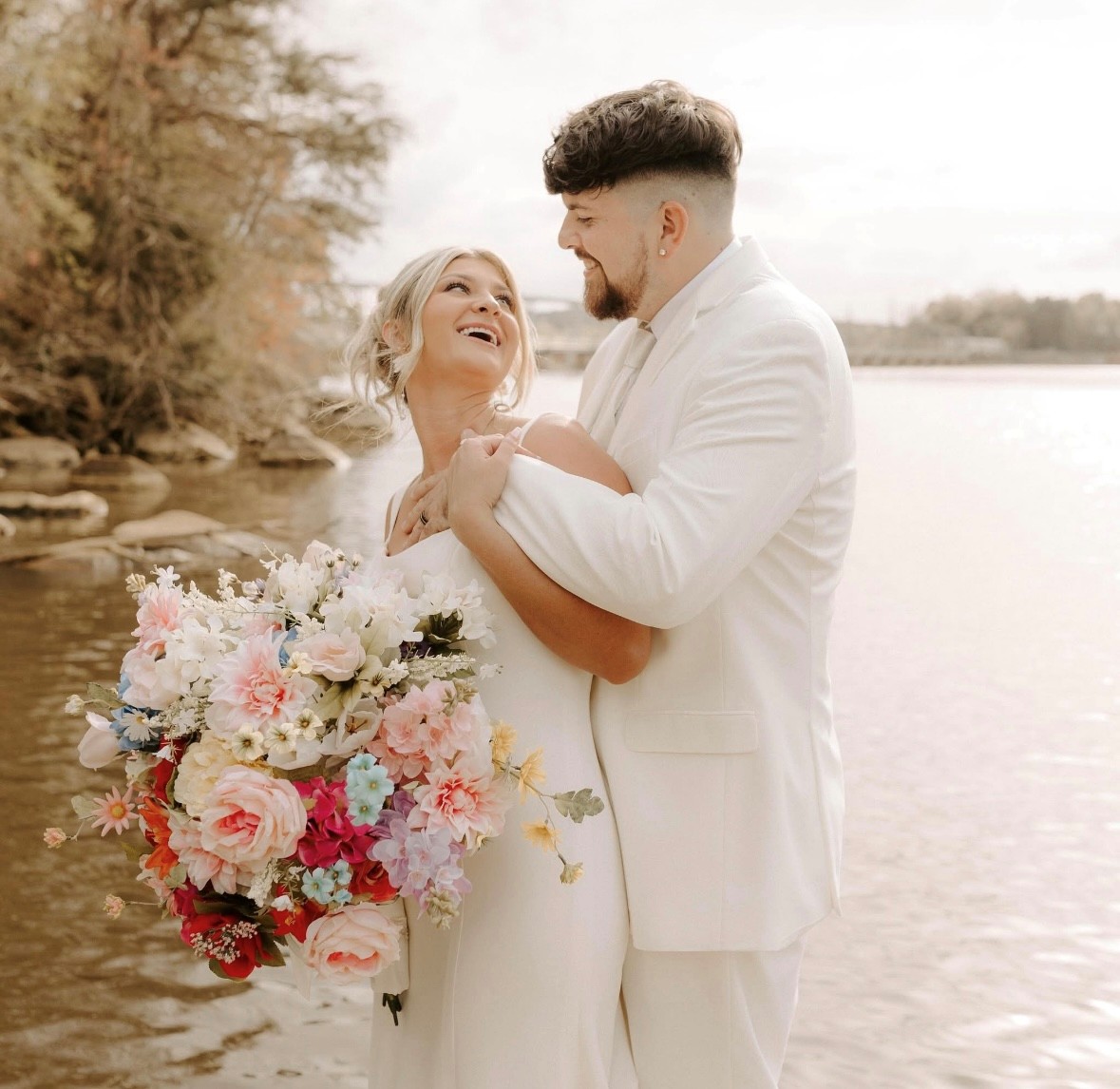 wedding planning consultation