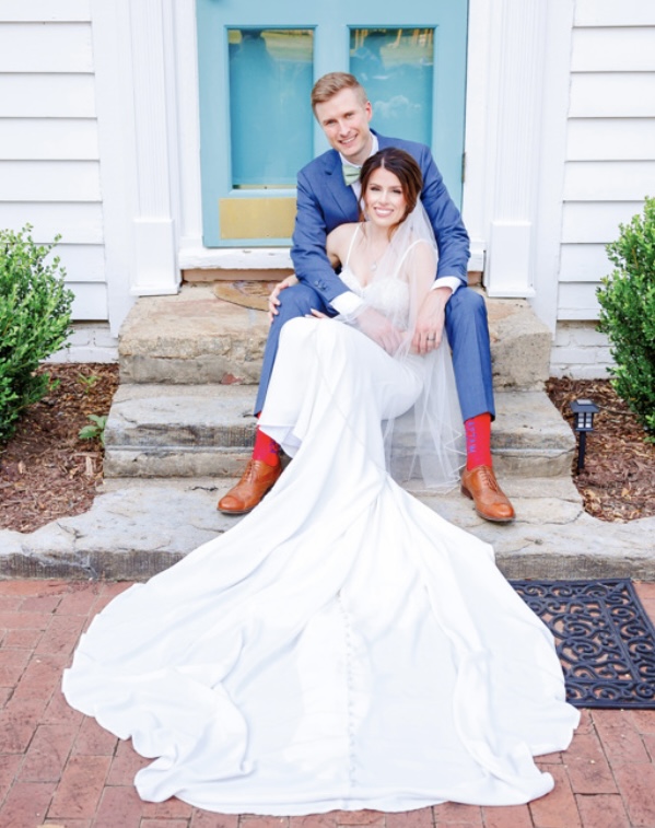 wedding couples