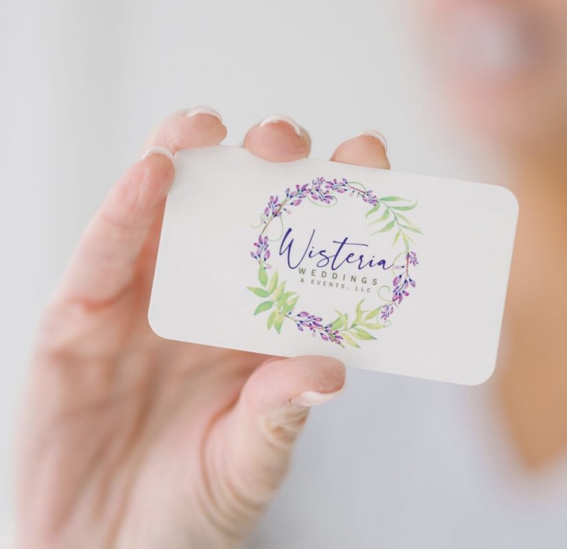 Wisteria Weddings & Events