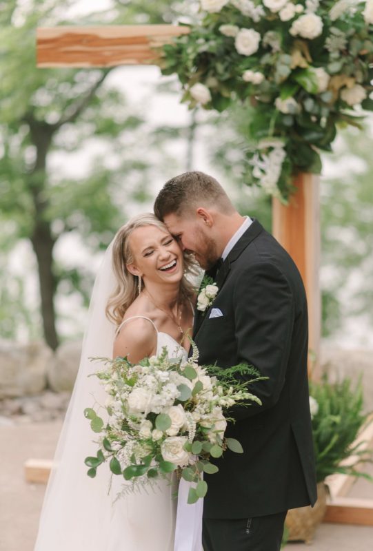wisteria weddings