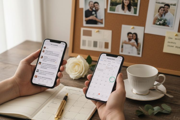 Communication Style and Availability