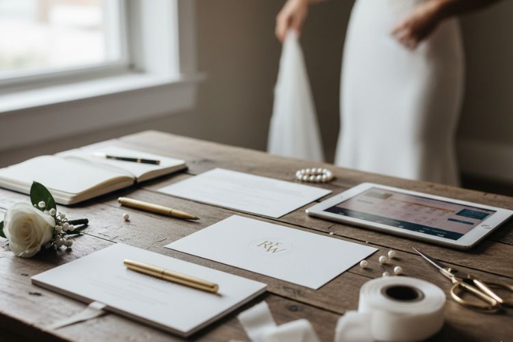 Right Wedding Planner