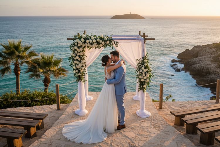Standout Wedding Destination