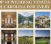 Wedding Venues in North Carolina for Every Style