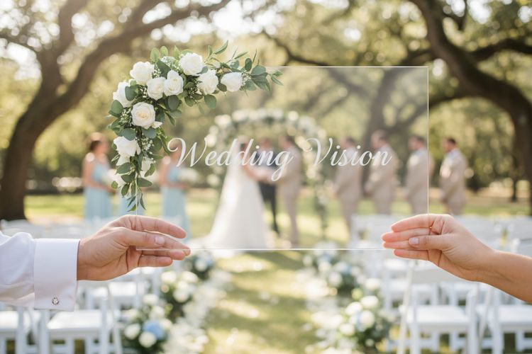 Wedding Vision