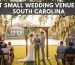 Best Small Wedding Venues