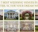 Best Wedding Venues in Lancaster, SC