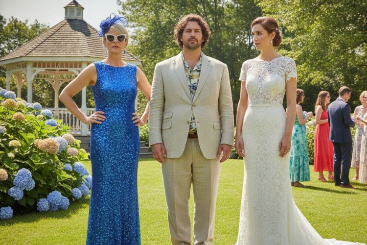 The Biggest Outfit Mistakes Guests Make