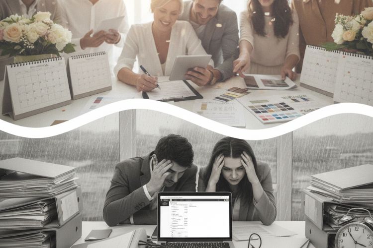 What Can Speed Up or Slow Down the Planning Process