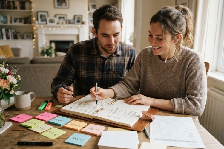 Build Your Wedding Guest List
