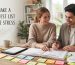Make a Wedding Guest List Without the Stress